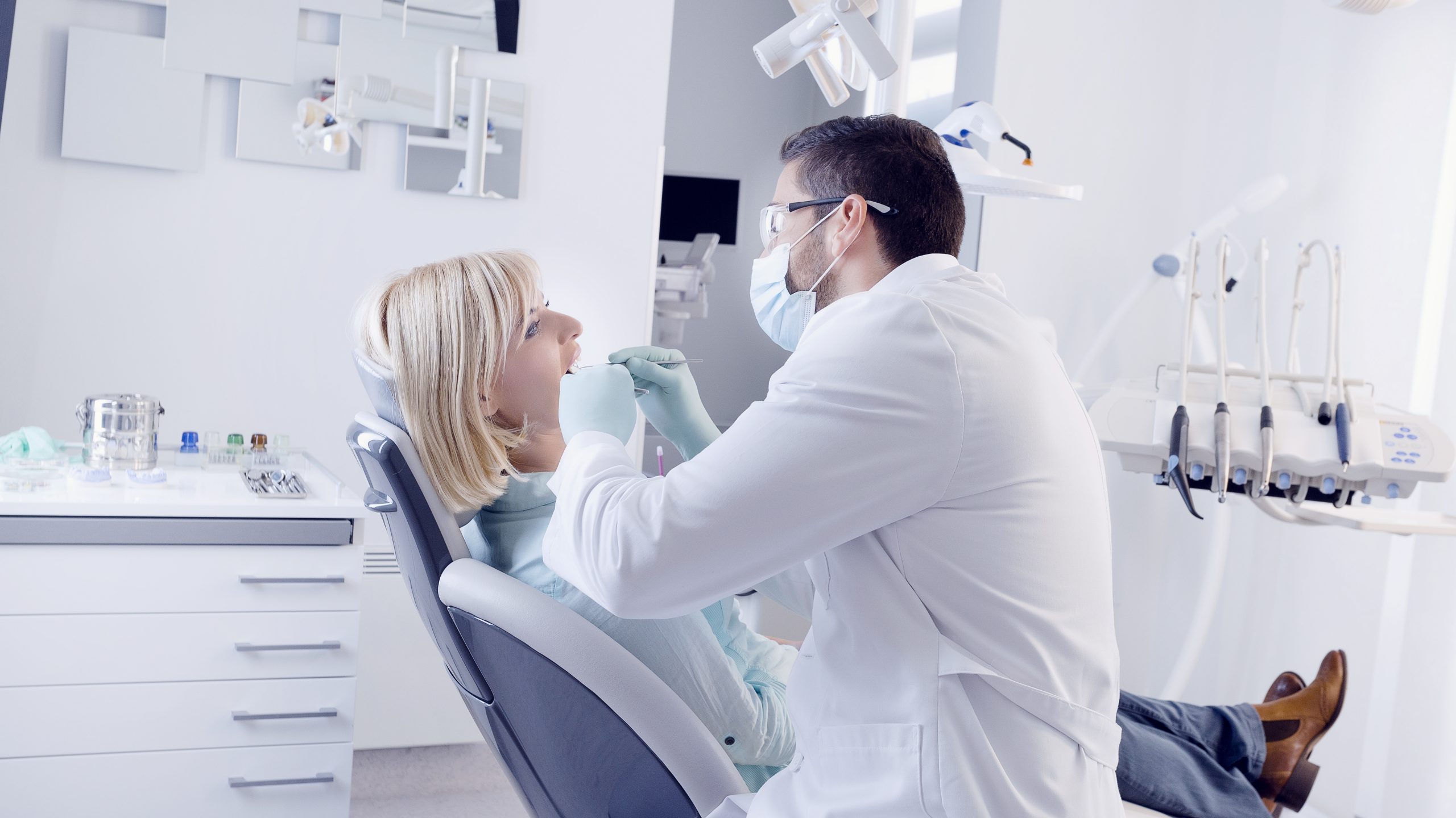 Dentist in De Leon Springs, FL