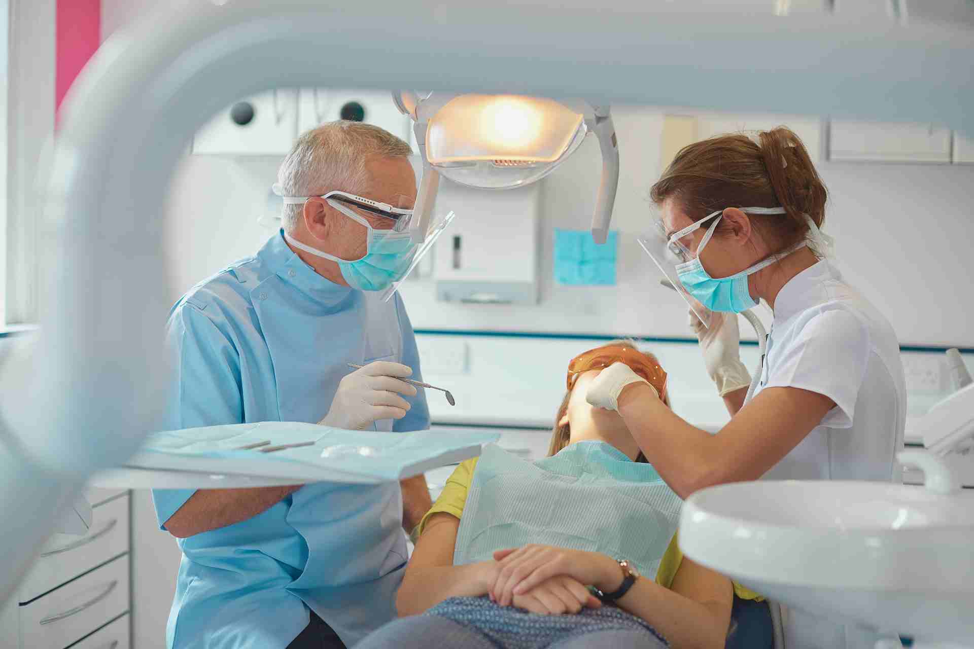 Dentist in De Leon Springs, FL